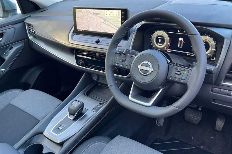 Used Nissan Qashqai 2025 for sale - 76328478: Photo 8