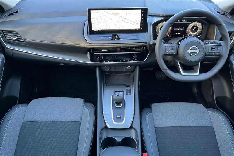 Used Nissan Qashqai 2025 for sale - 76328478: Photo 9