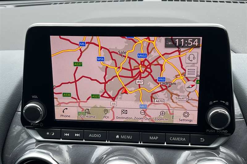 Used Nissan Juke 2021 for sale - 77600628: Photo 10