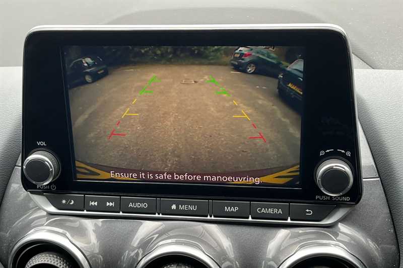 Used Nissan Juke 2021 for sale - 77600628: Photo 11