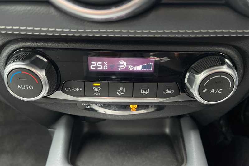 Used Nissan Juke 2021 for sale - 77600628: Photo 12