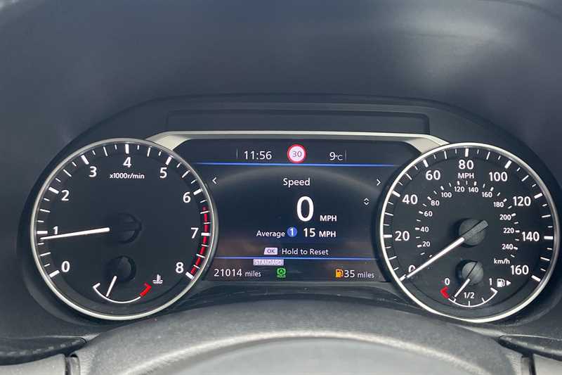 Used Nissan Juke 2021 for sale - 77600628: Photo 14