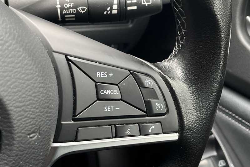 Used Nissan Juke 2021 for sale - 77600628: Photo 16