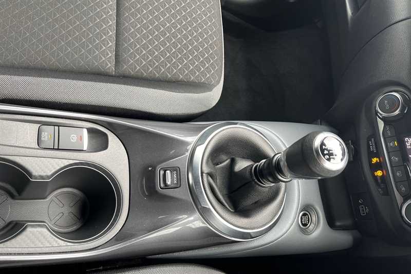 Used Nissan Juke 2021 for sale - 77600628: Photo 17