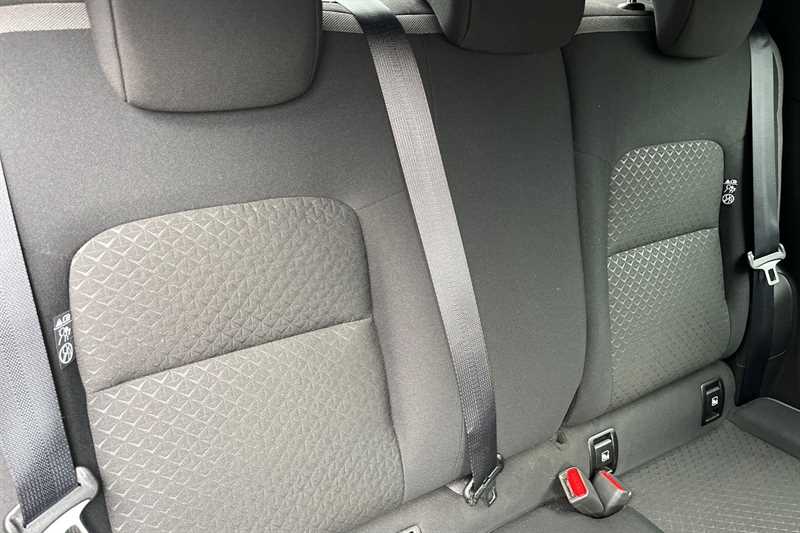 Used Nissan Juke 2021 for sale - 77600628: Photo 19