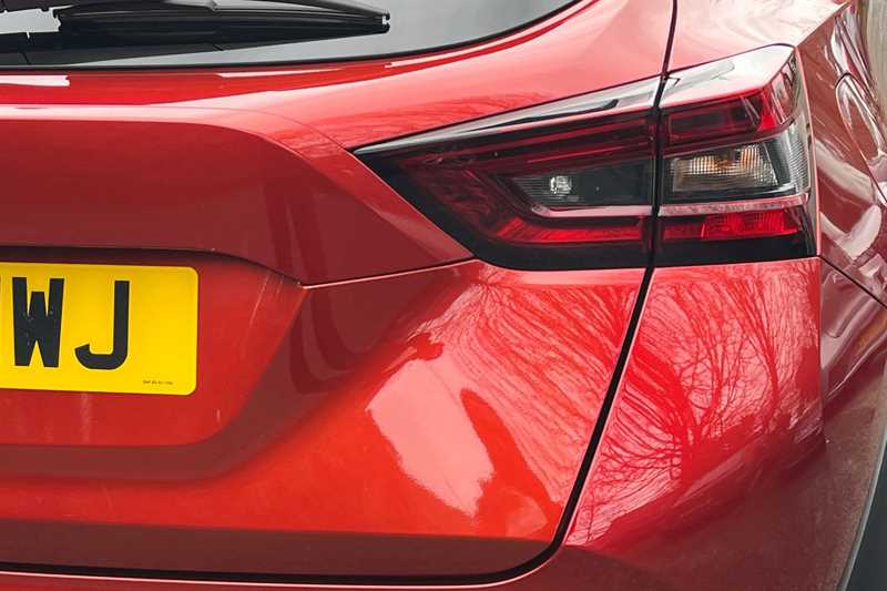 Used Nissan Juke 2021 for sale - 77600628: Photo 26