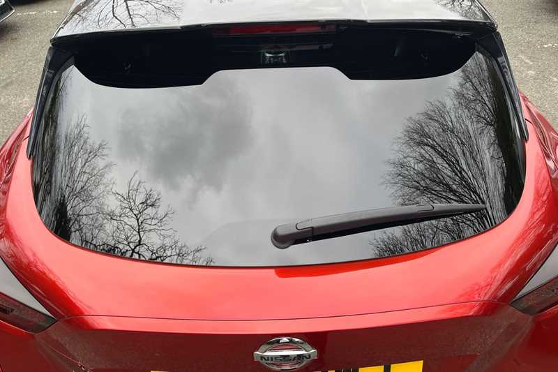 Used Nissan Juke 2021 for sale - 77600628: Photo 28