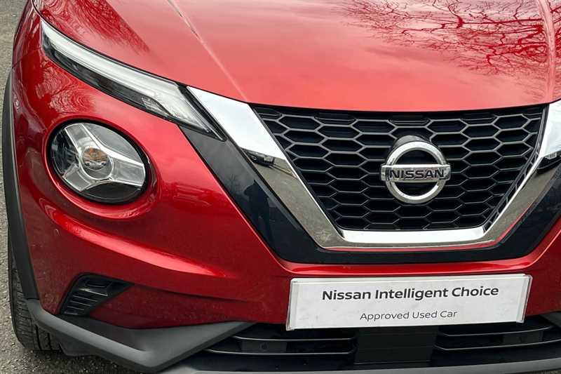 Used Nissan Juke 2021 for sale - 77600628: Photo 34