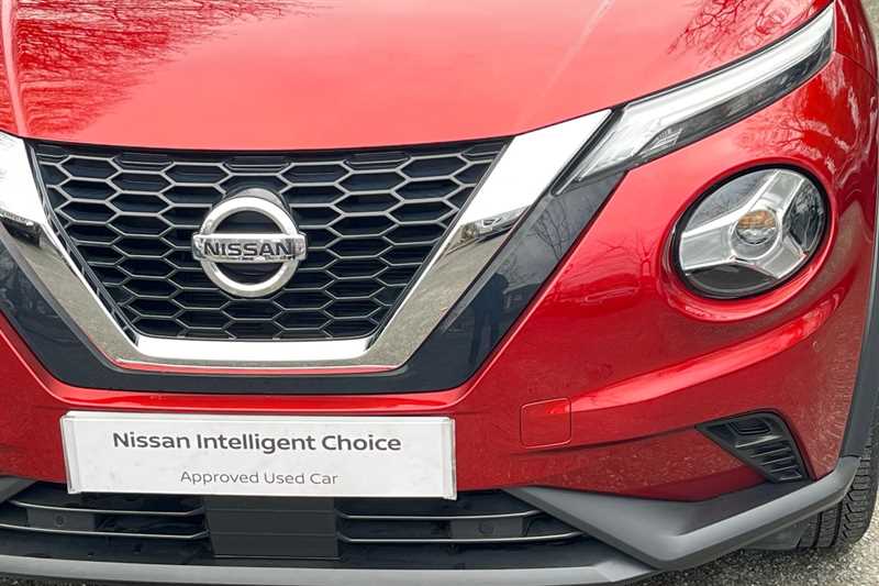 Used Nissan Juke 2021 for sale - 77600628: Photo 36