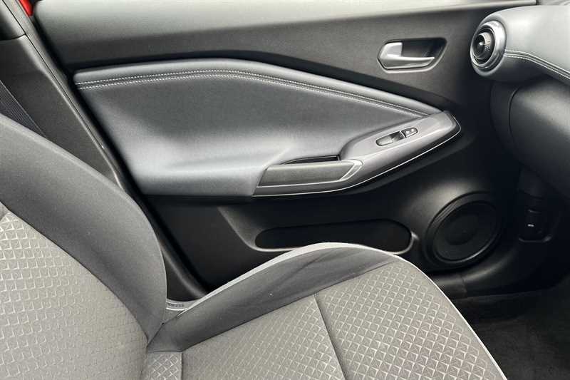 Used Nissan Juke 2021 for sale - 77600628: Photo 37