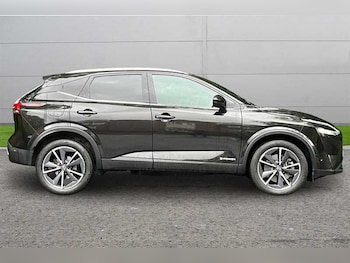Used Nissan Qashqai 2023 for sale - 78754200: Photo