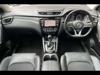 Used Nissan Qashqai 2018 for sale - 75116540: Photo
