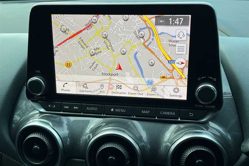 Used Nissan Juke 2021 for sale - 76624164: Photo 10