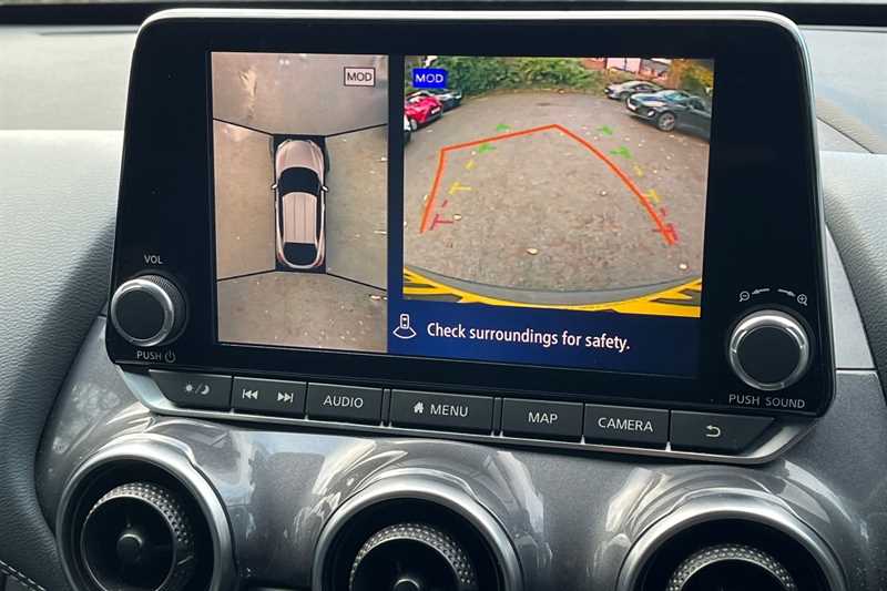 Used Nissan Juke 2021 for sale - 76624164: Photo 11