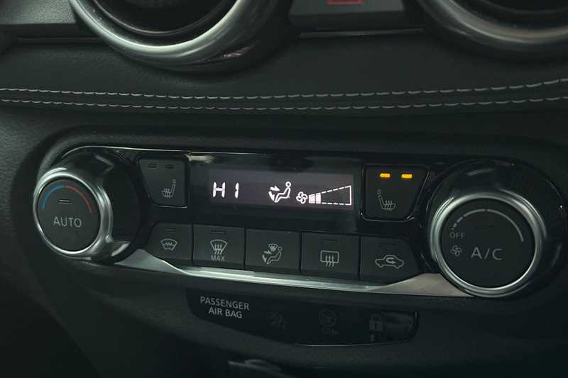 Used Nissan Juke 2021 for sale - 76624164: Photo 12