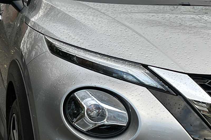 Used Nissan Juke 2021 for sale - 76624164: Photo 13