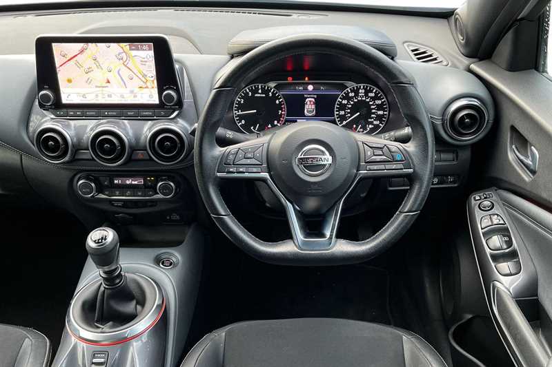 Used Nissan Juke 2021 for sale - 76624164: Photo 15