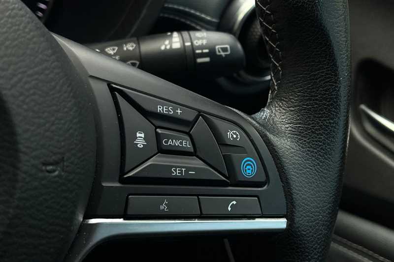 Used Nissan Juke 2021 for sale - 76624164: Photo 16