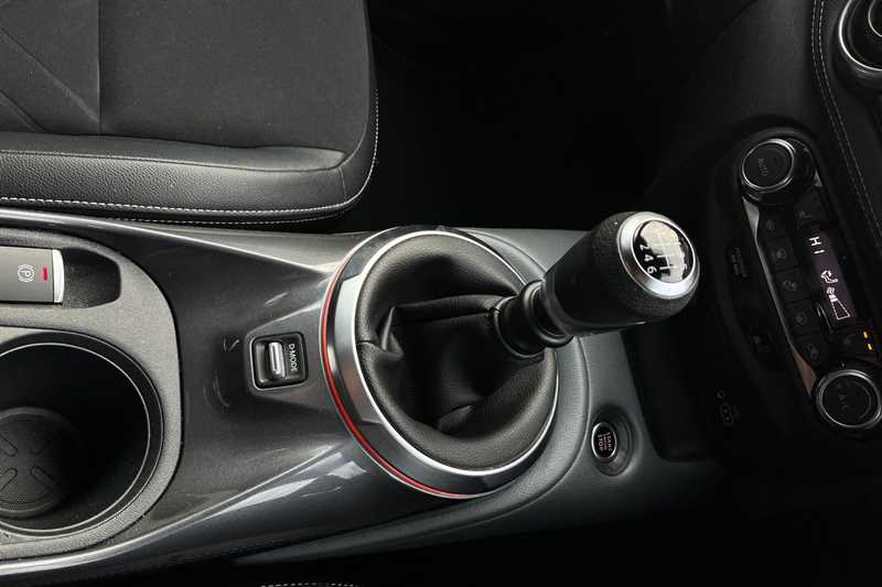 Used Nissan Juke 2021 for sale - 76624164: Photo 17