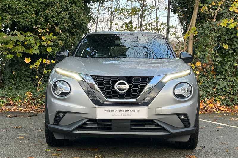 Used Nissan Juke 2021 for sale - 76624164: Photo 24