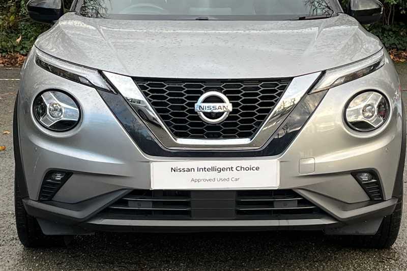 Used Nissan Juke 2021 for sale - 76624164: Photo 25