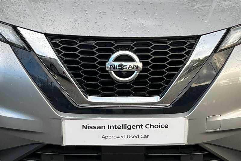 Used Nissan Juke 2021 for sale - 76624164: Photo 26