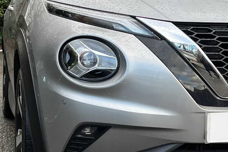 Used Nissan Juke 2021 for sale - 76624164: Photo 27