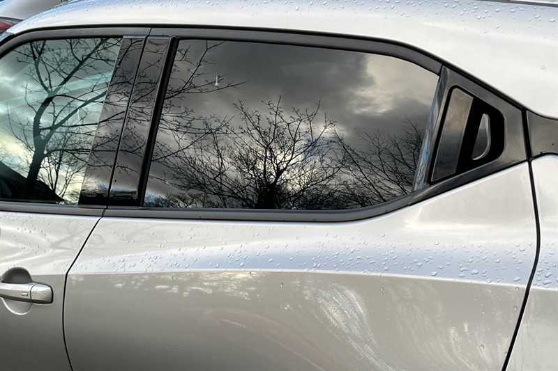 Used Nissan Juke 2021 for sale - 76624164: Photo 32