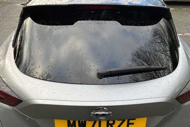 Used Nissan Juke 2021 for sale - 76624164: Photo 33