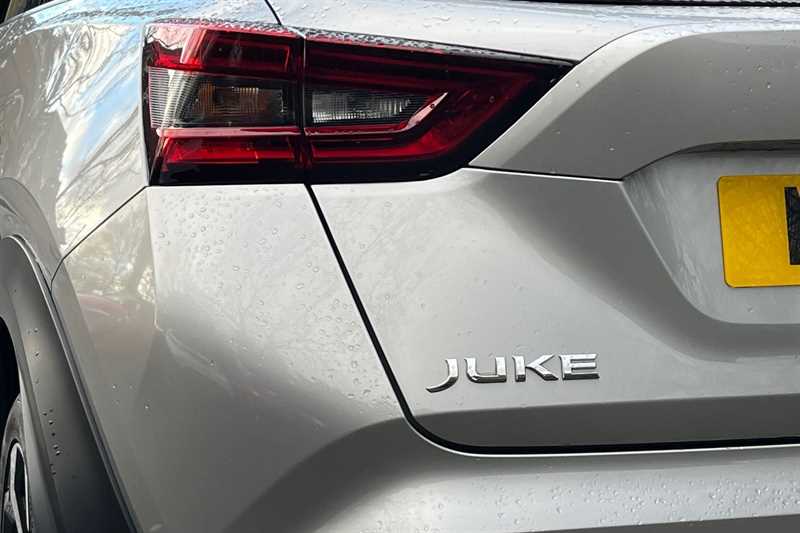 Used Nissan Juke 2021 for sale - 76624164: Photo 34