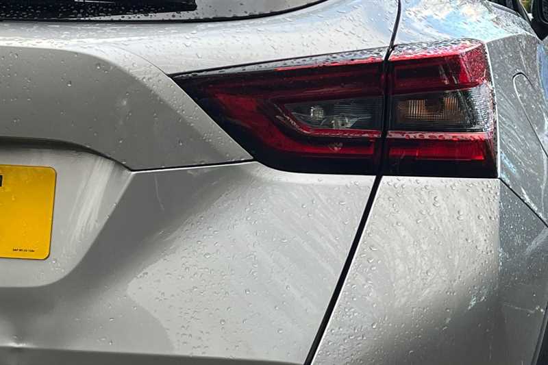 Used Nissan Juke 2021 for sale - 76624164: Photo 35