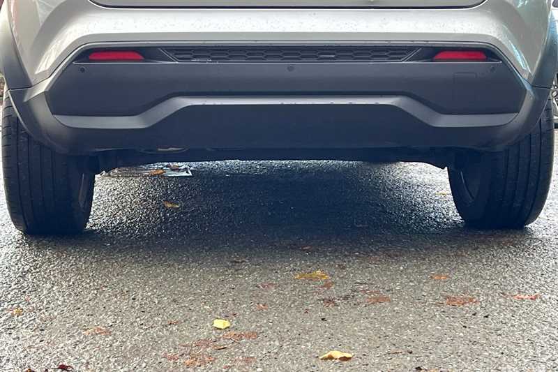 Used Nissan Juke 2021 for sale - 76624164: Photo 37