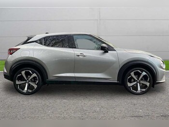 Used Nissan Juke 2021 for sale - 76624164: Photo