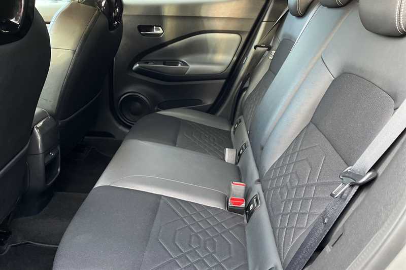 Used Nissan Juke 2021 for sale - 76624164: Photo 40