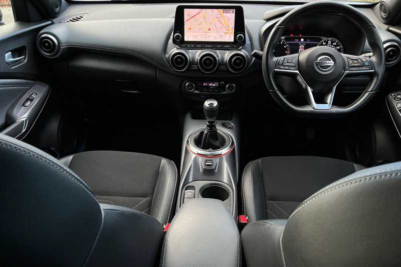 Used Nissan Juke 2021 for sale - 76624164: Photo 46