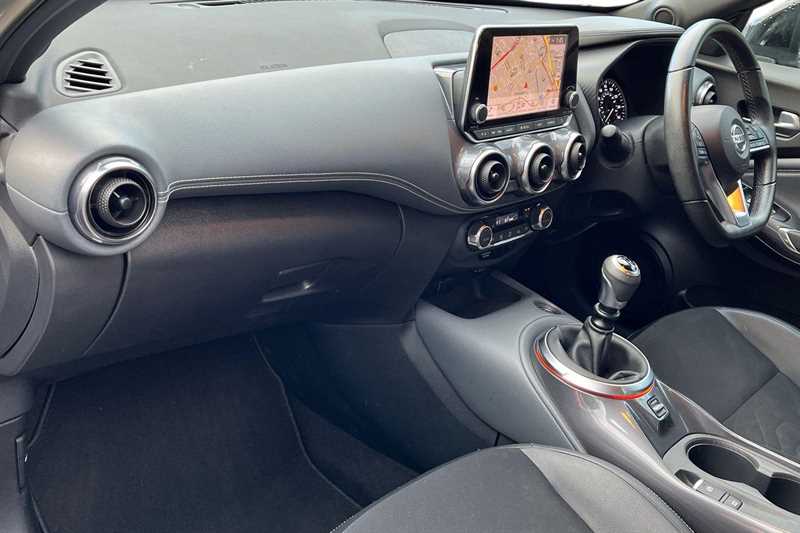 Used Nissan Juke 2021 for sale - 76624164: Photo 7