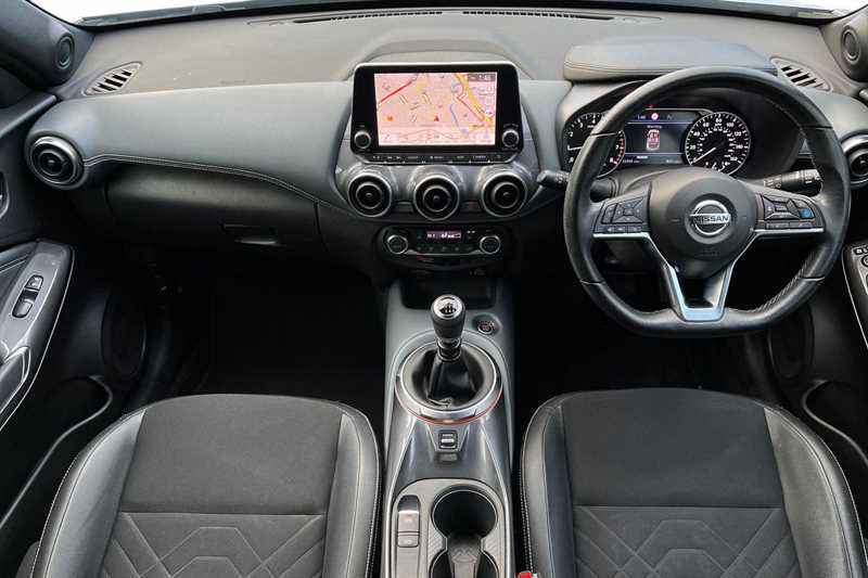 Used Nissan Juke 2021 for sale - 76624164: Photo 9