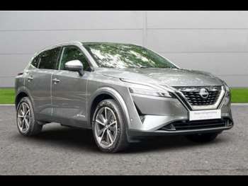 2024 - 1.5 E-POWER TEKNA [BOSE] 5DR AUTO