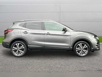 Used Nissan Qashqai 2021 for sale - 78590969: Photo