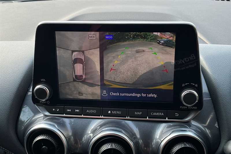 Used Nissan Juke 2020 for sale - 77996802: Photo 11