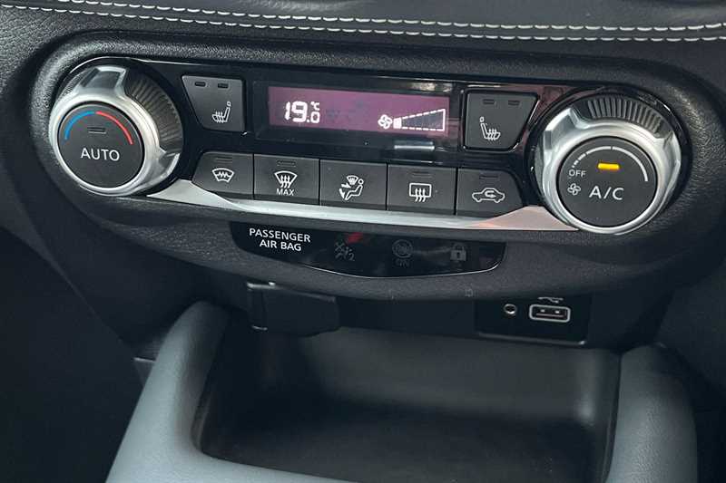 Used Nissan Juke 2020 for sale - 77996802: Photo 12