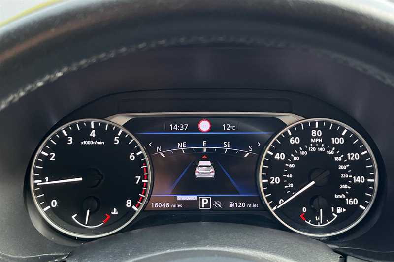 Used Nissan Juke 2020 for sale - 77996802: Photo 14