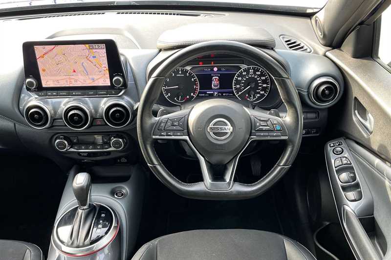Used Nissan Juke 2020 for sale - 77996802: Photo 15