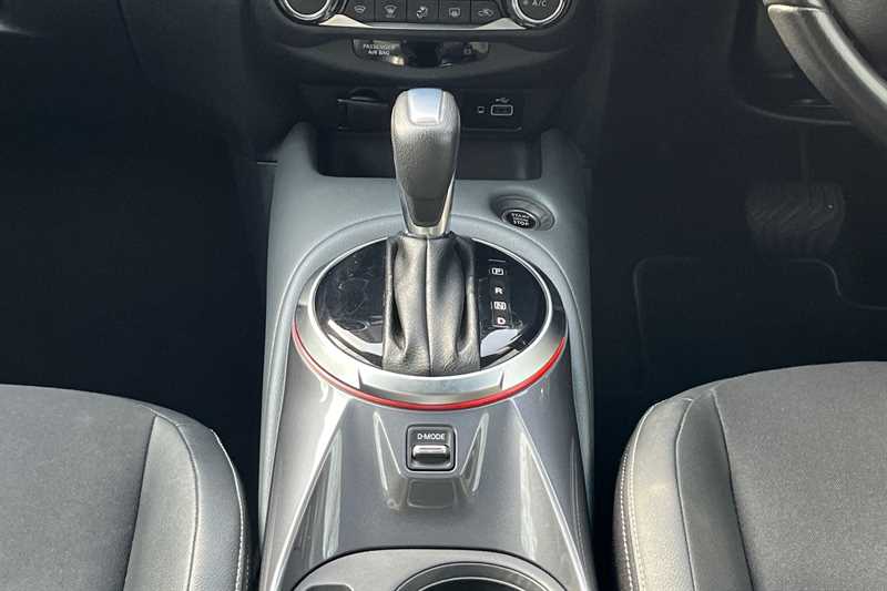 Used Nissan Juke 2020 for sale - 77996802: Photo 17