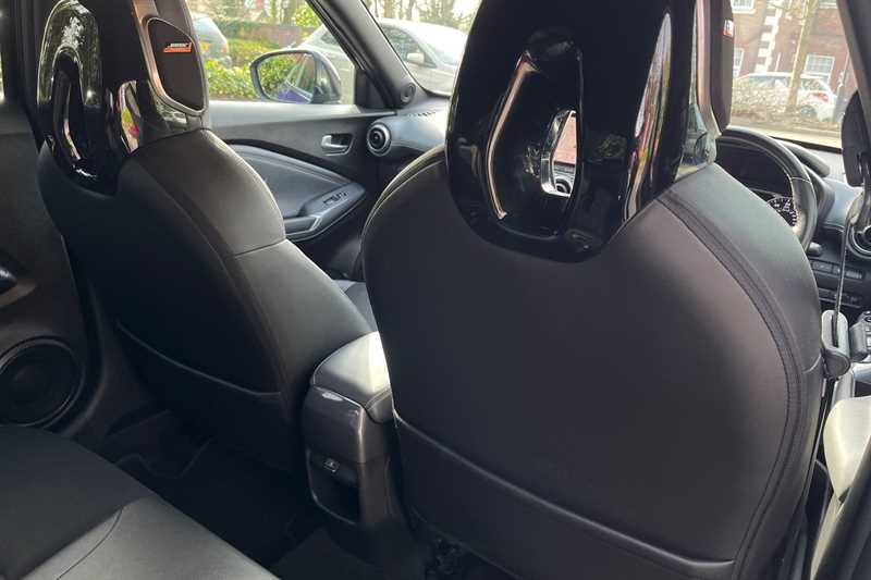 Used Nissan Juke 2020 for sale - 77996802: Photo 32