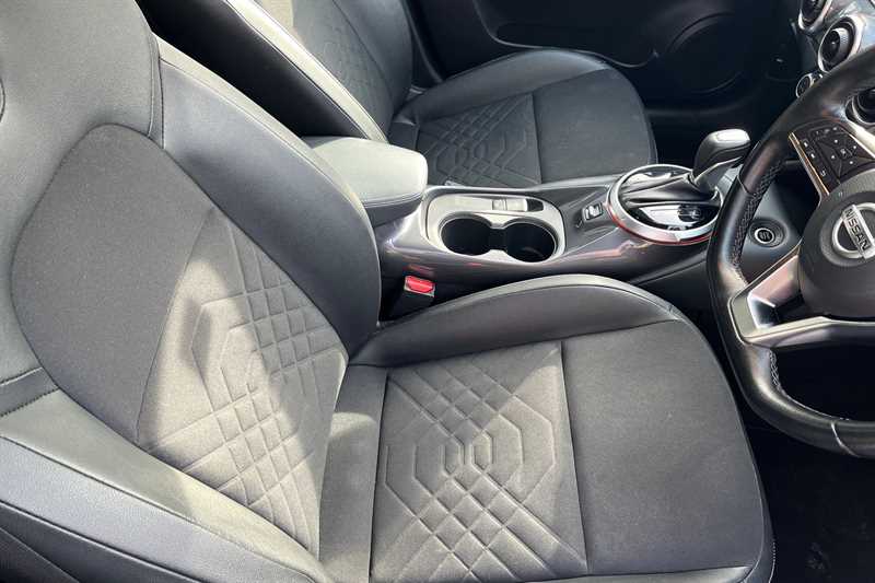 Used Nissan Juke 2020 for sale - 77996802: Photo 34