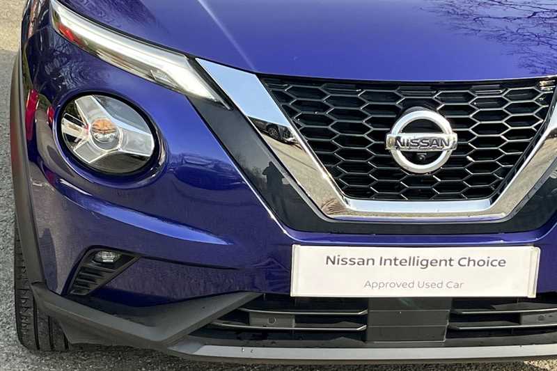 Used Nissan Juke 2020 for sale - 77996802: Photo 37