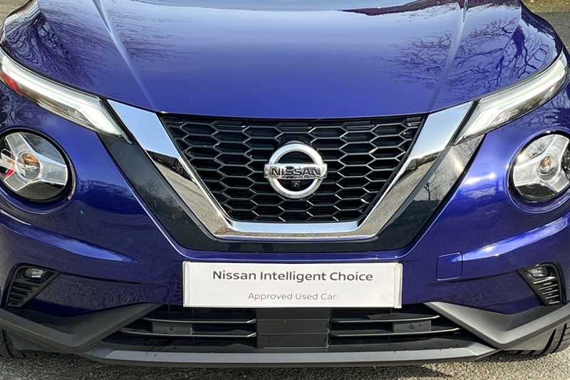 Used Nissan Juke 2020 for sale - 77996802: Photo 38