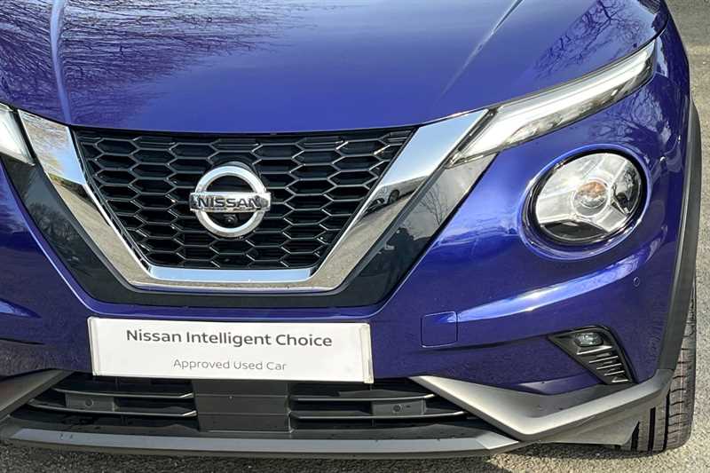 Used Nissan Juke 2020 for sale - 77996802: Photo 39