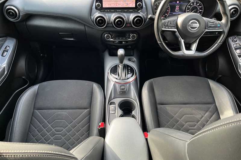 Used Nissan Juke 2020 for sale - 77996802: Photo 40